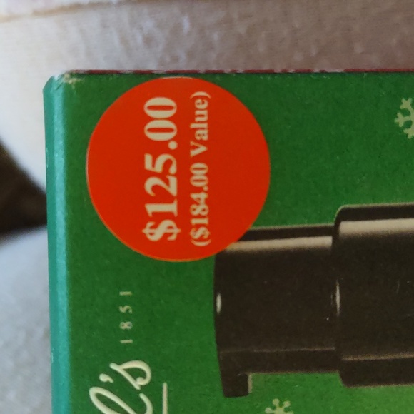 NIB Kiehl's Powerful Strength, Line Reducing, Concentrate - Picture 2 of 4